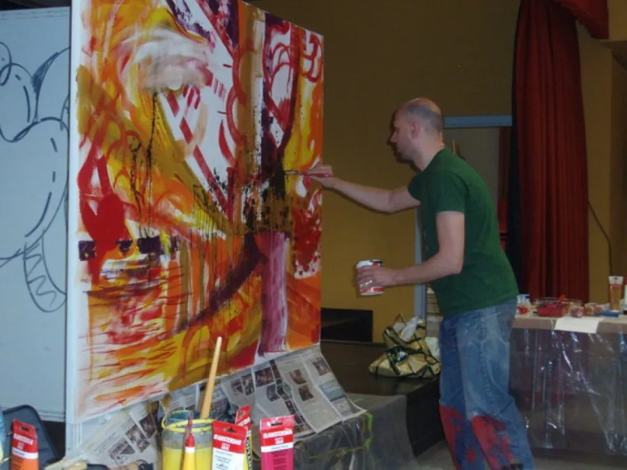 Foto de Espacio Contemporánea (6 de 12)