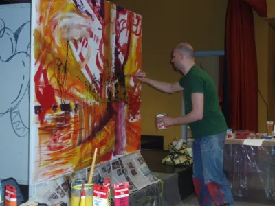 Foto de Espacio Contemporánea (6 de 8)