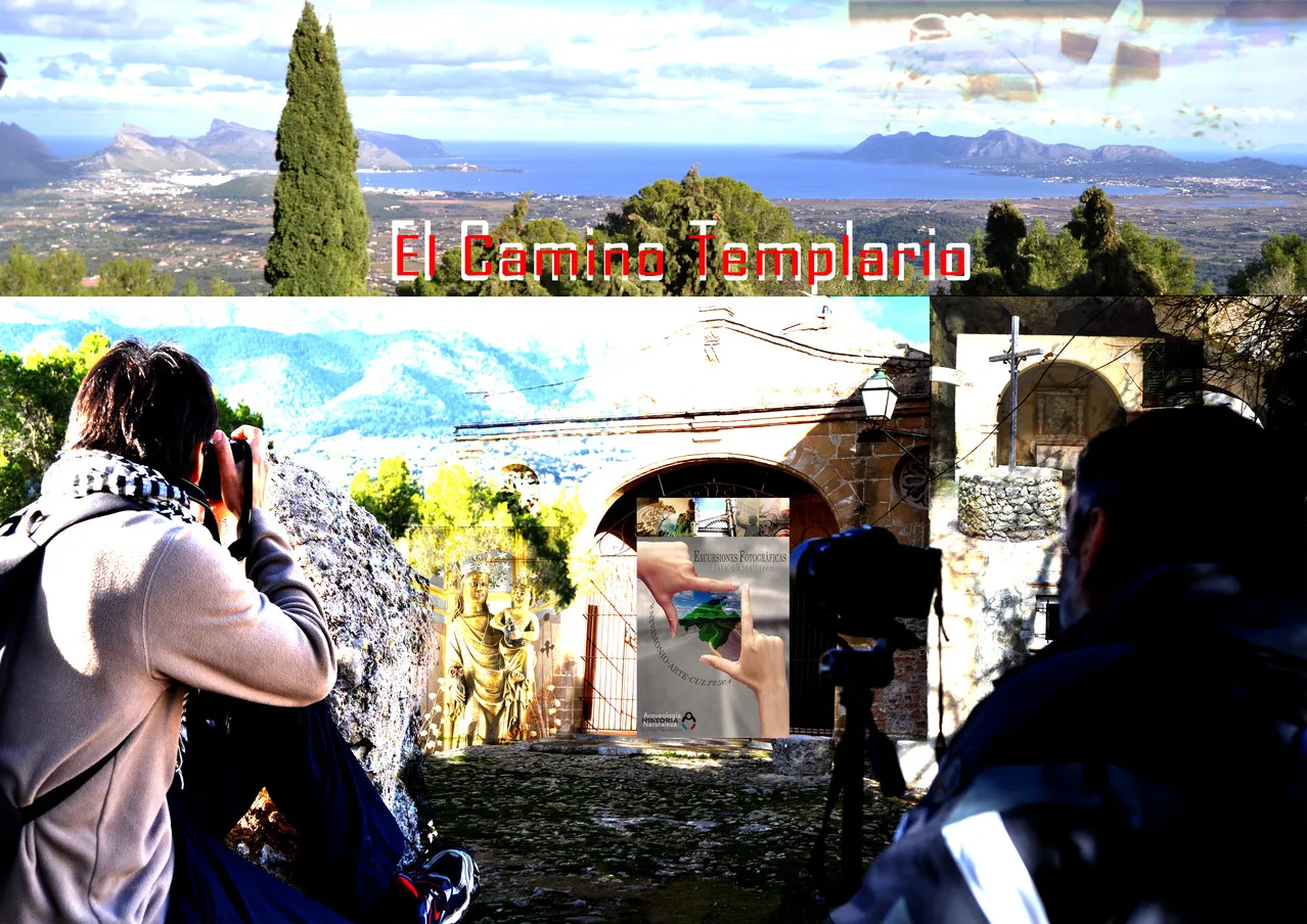 Excursiones fotográficas por Mallorca