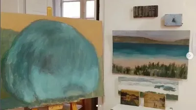 Foto de ECO Escuela de Arte (7 de 8)