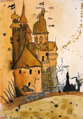 Foto de Escuela de Arte Ánfora (4 de 8)