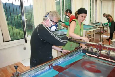 Foto de Asociación Artística de Gipuzkoa (8 de 8)